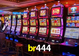 Desvendando o Mundo dos Jogos Virtuais na br444