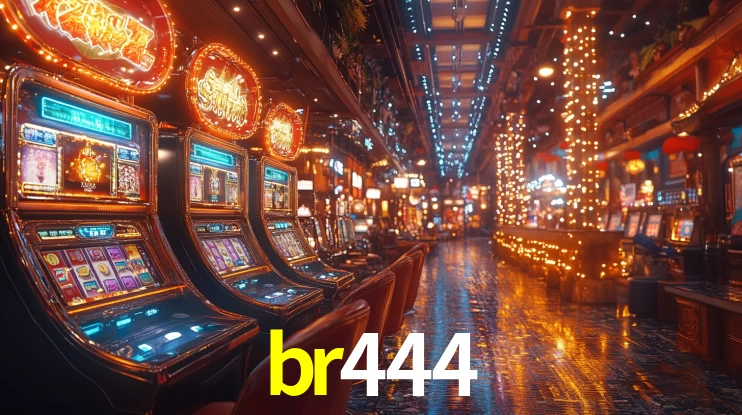br444 - Online Apostas Plataforma - br444.com