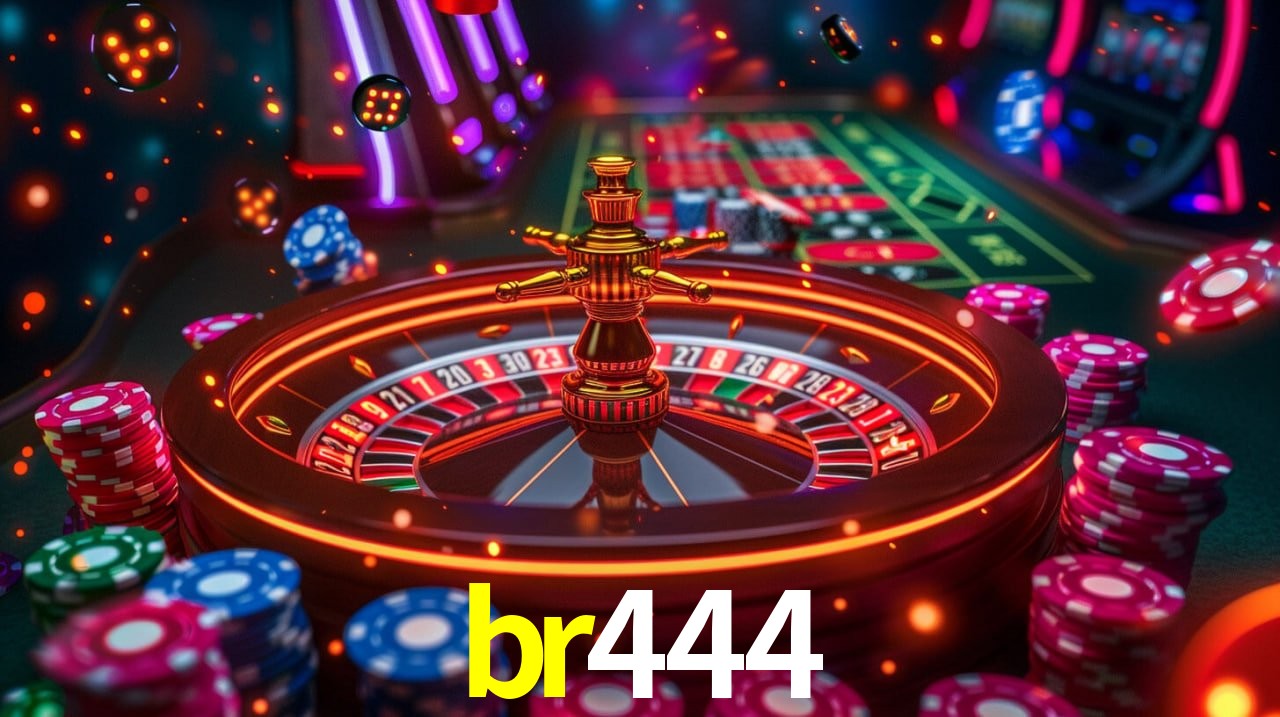 Estatísticas br444
