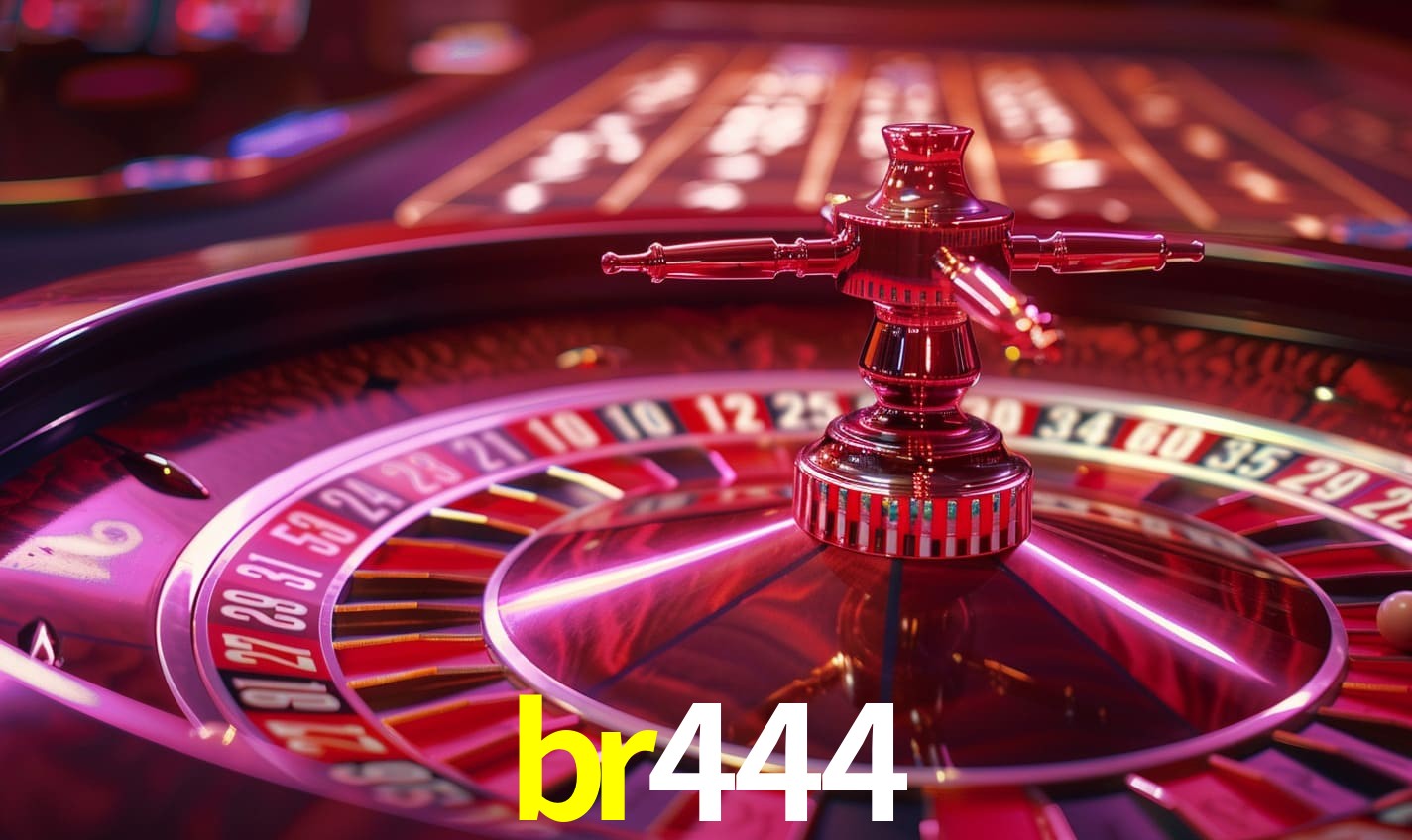 Casino VIP br444