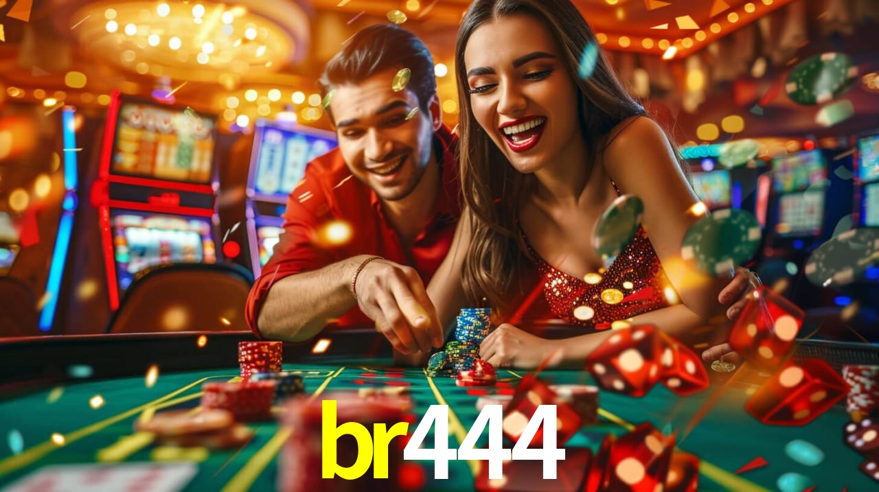 Diretório de Jogos br444