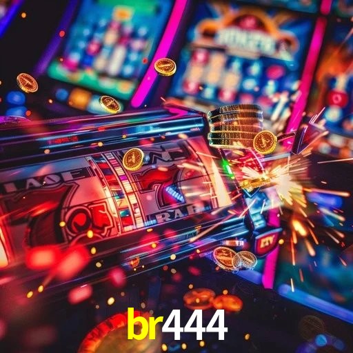 Provedores de Jogos br444
