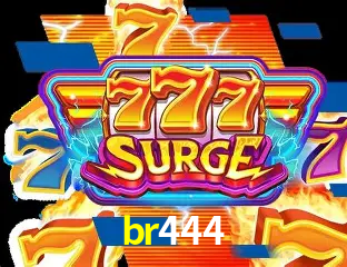 Apostas Esportivas na br444: Um Guia Completo