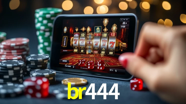 Programa VIP br444
