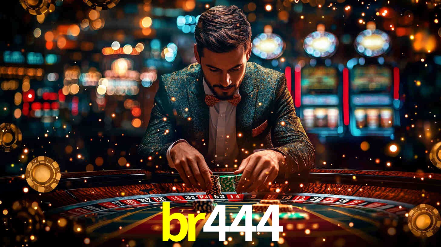 Ofertas Imperdíveis na br444: Promoções e Bônus Que Valem a Pena