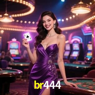 Casino Ao Vivo br444