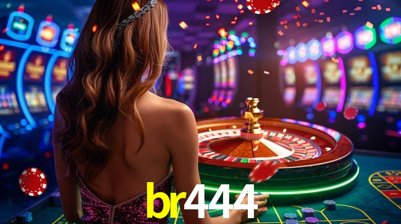 Interface do App br444