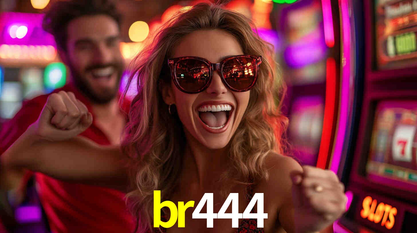 PIX Instantâneo br444