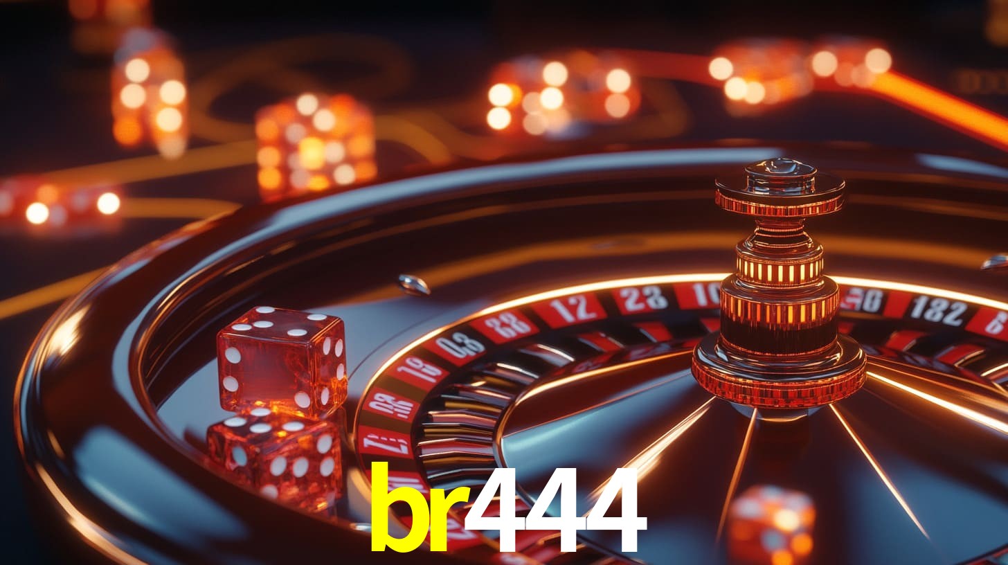 br444: A Experiência de Casino com Jogos de Mesa ao Vivo