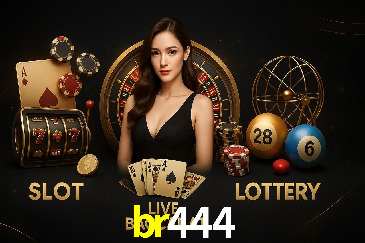 Promoção Relâmpago br444