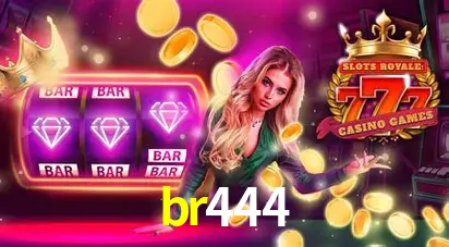 Descubra a Essência do br444: Nossa História e Compromissos