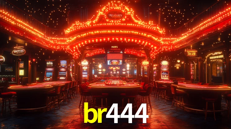 Experimente o Login Seguro Premium no br444