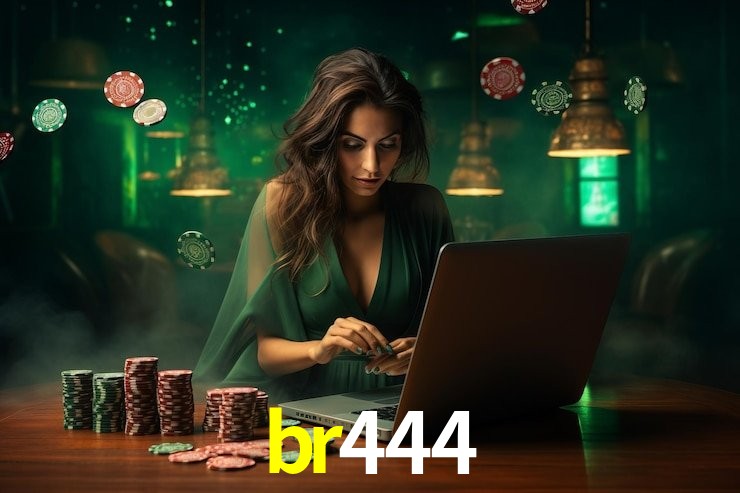PIX Instantâneo br444