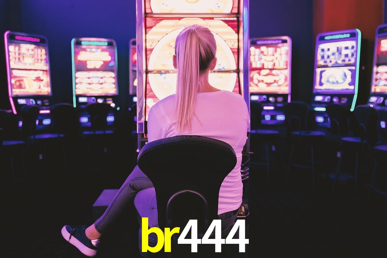 Casino VIP br444