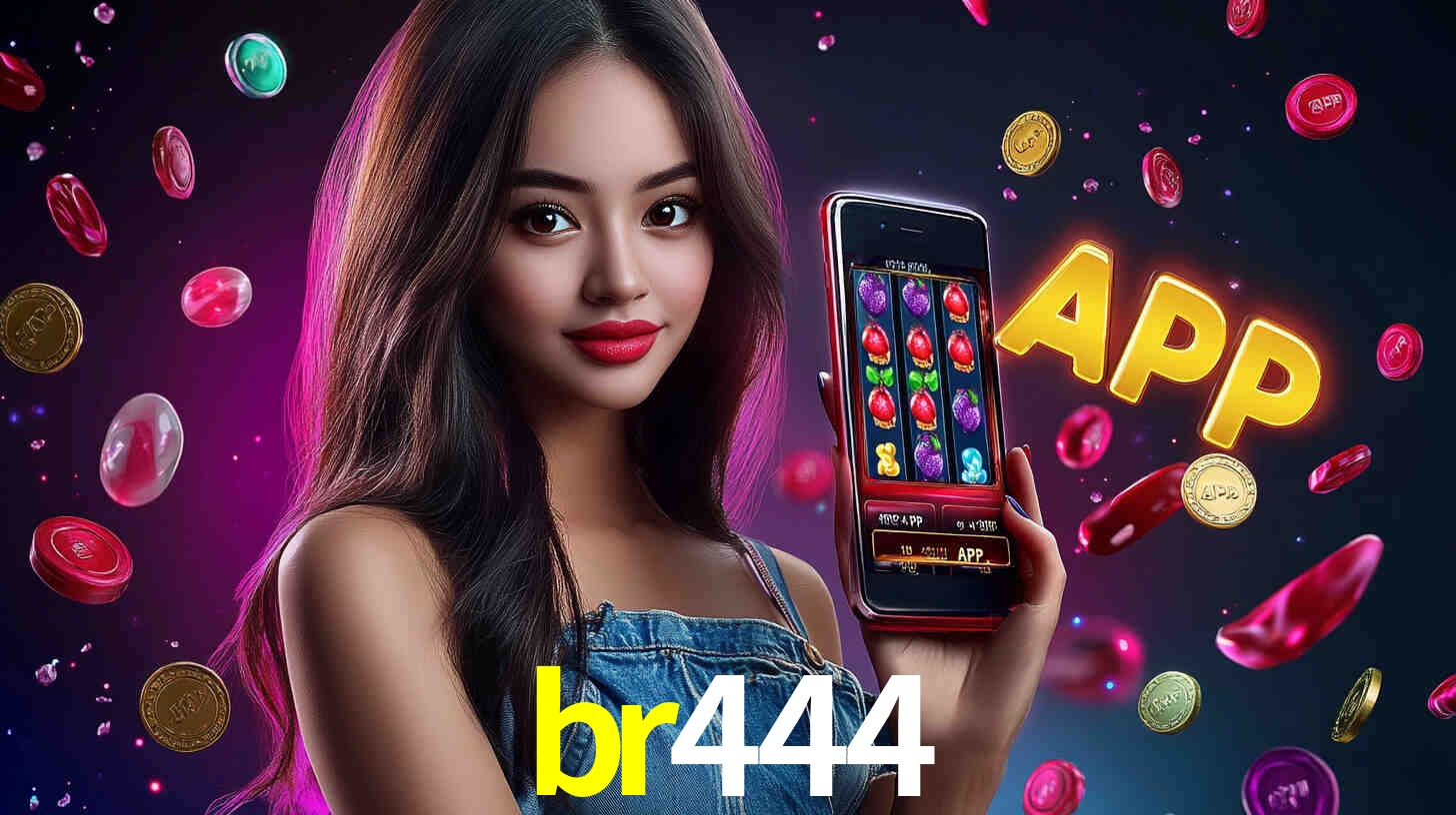 Apostas de Futebol br444