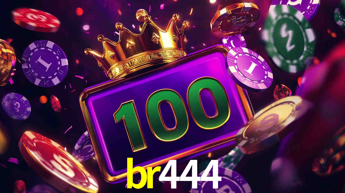 Torneios br444