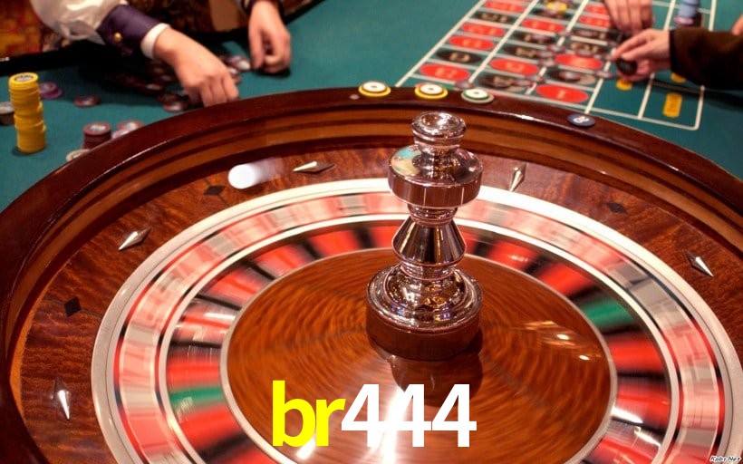 Diretório de Jogos br444