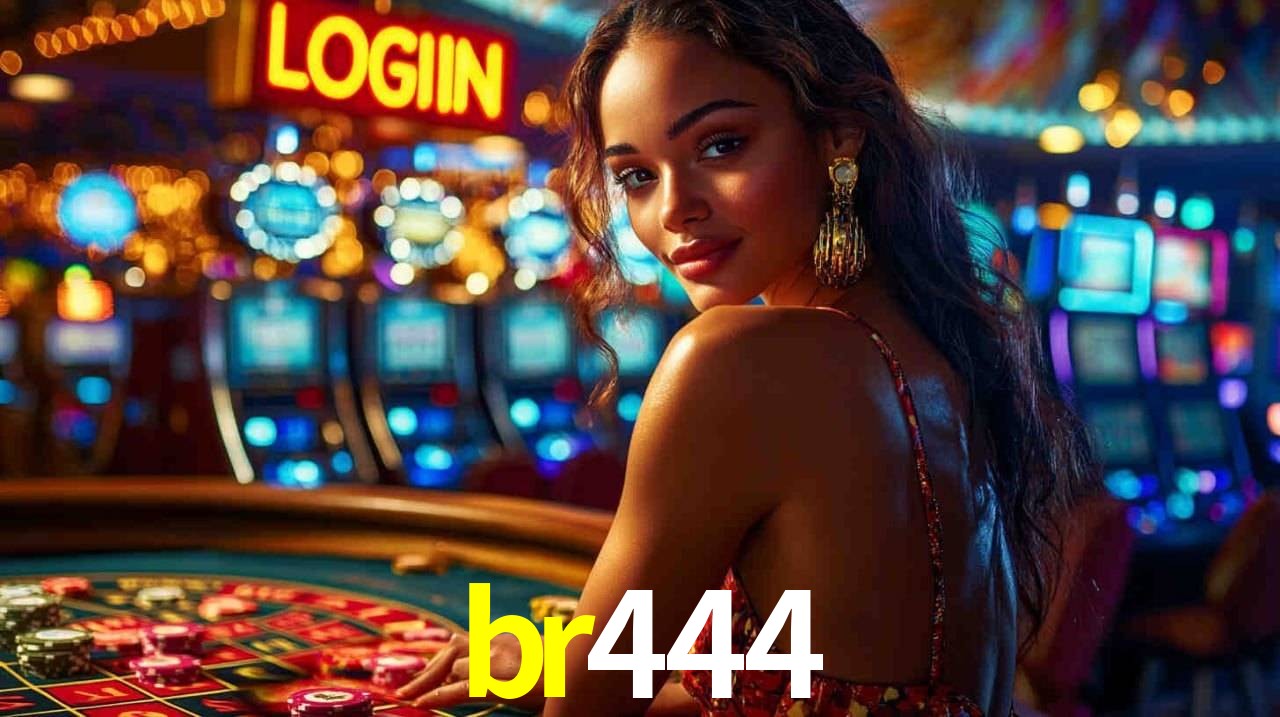 Estatísticas do Jogo br444