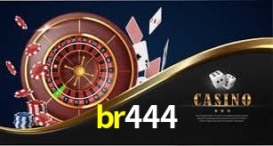 Design Responsivo br444