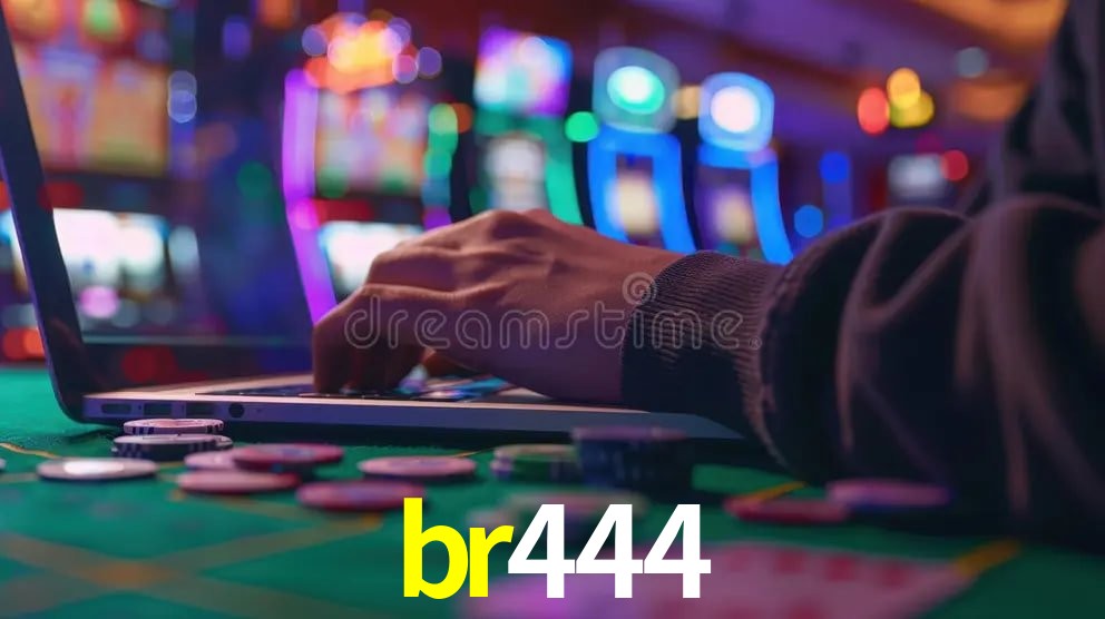Recursos de Bônus br444