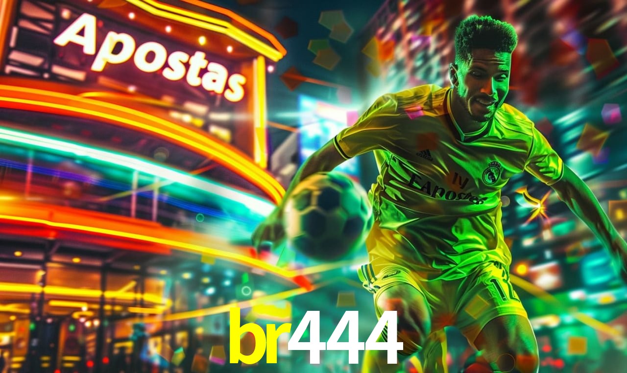 Estatísticas br444