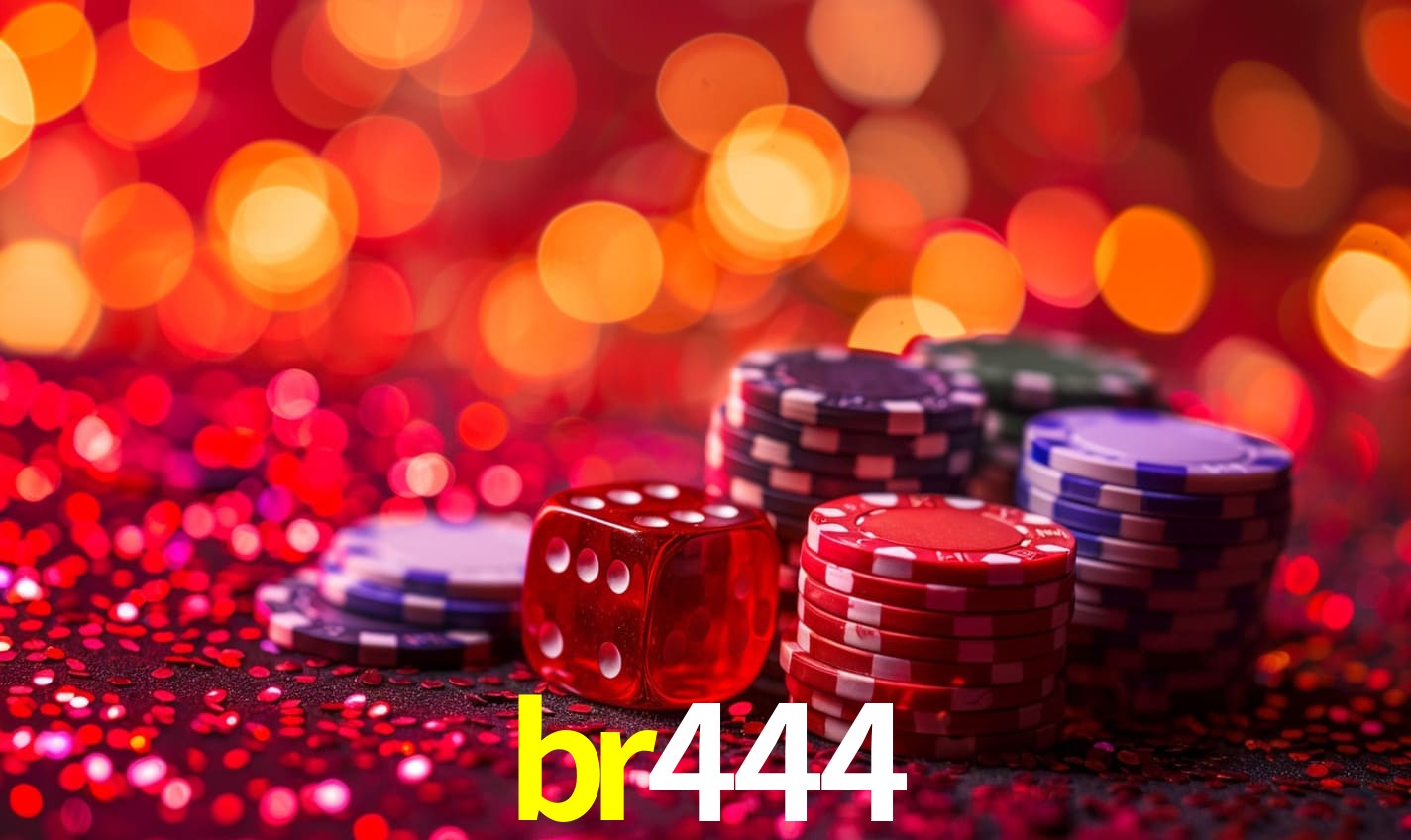 Casino Ao Vivo br444