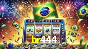 Casino Ao Vivo br444