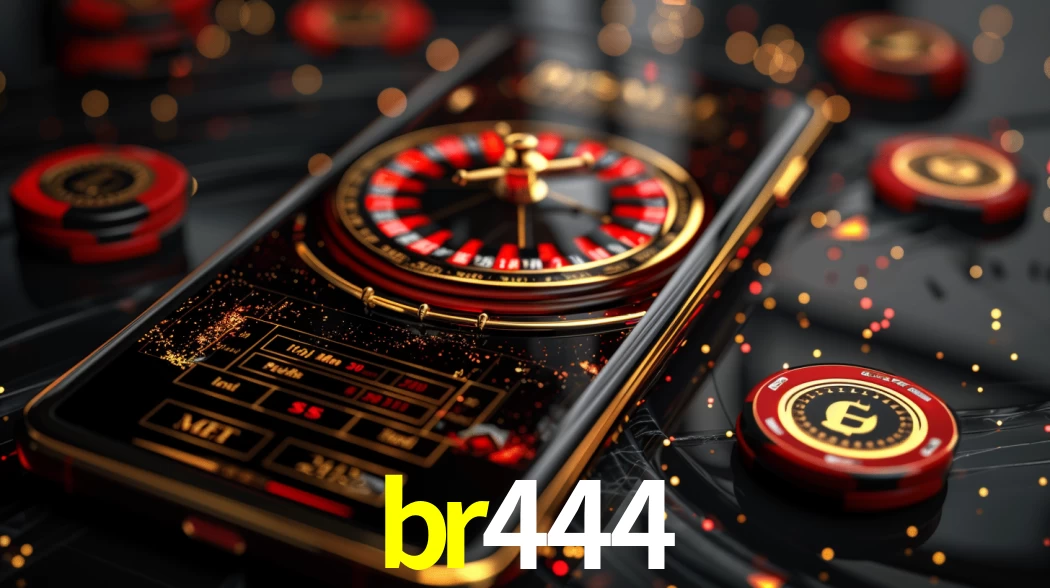 Descubra a Essência do br444: Nossa História e Compromissos