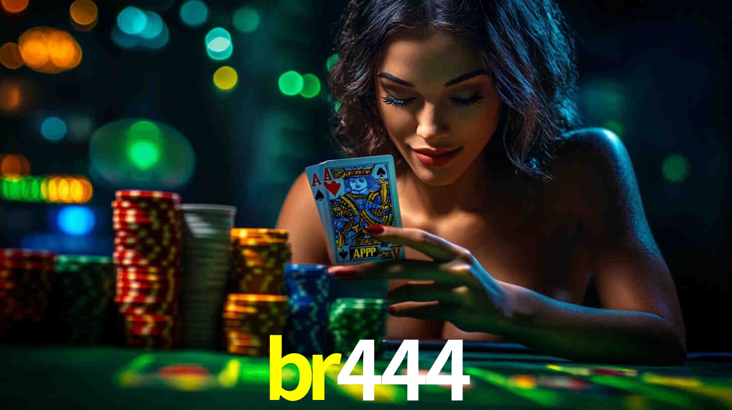 Jogos Exclusivos br444