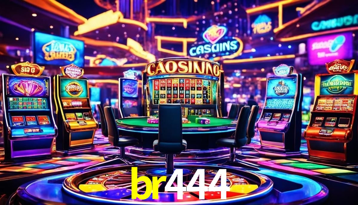 Promoção Relâmpago br444