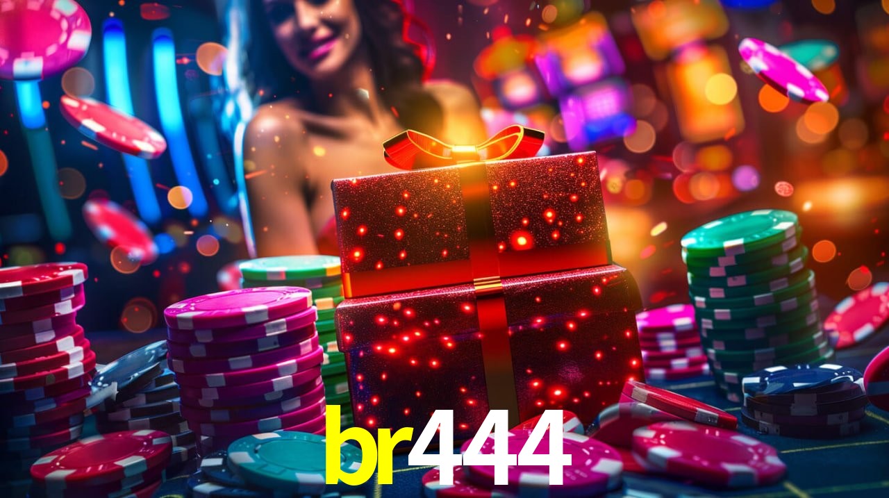 Apostas de Futebol br444