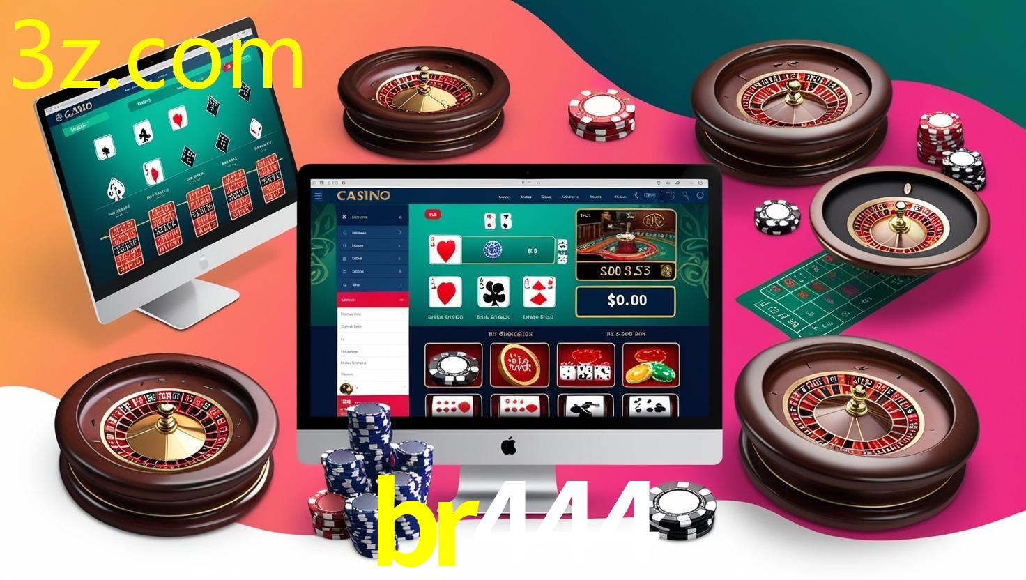 BR444.COM