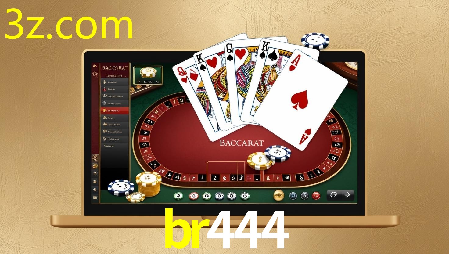 BR444.COM