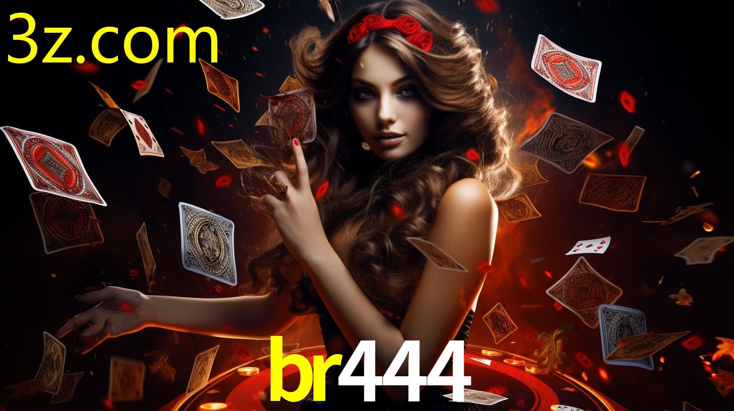 BR444.COM