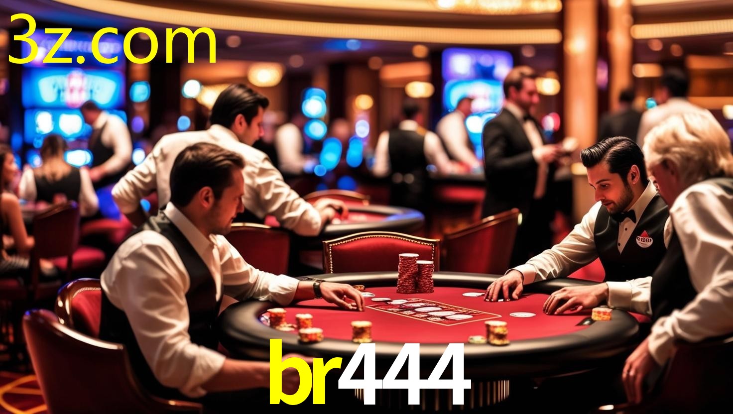 BR444.COM