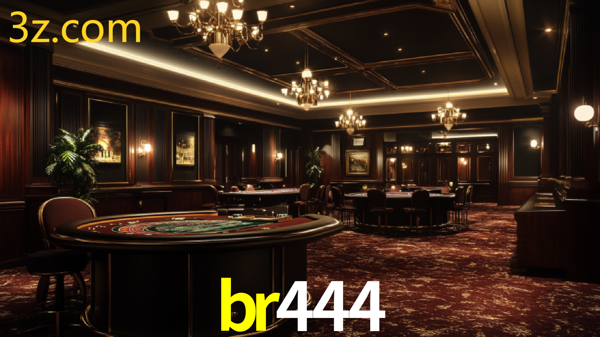 BR444.COM