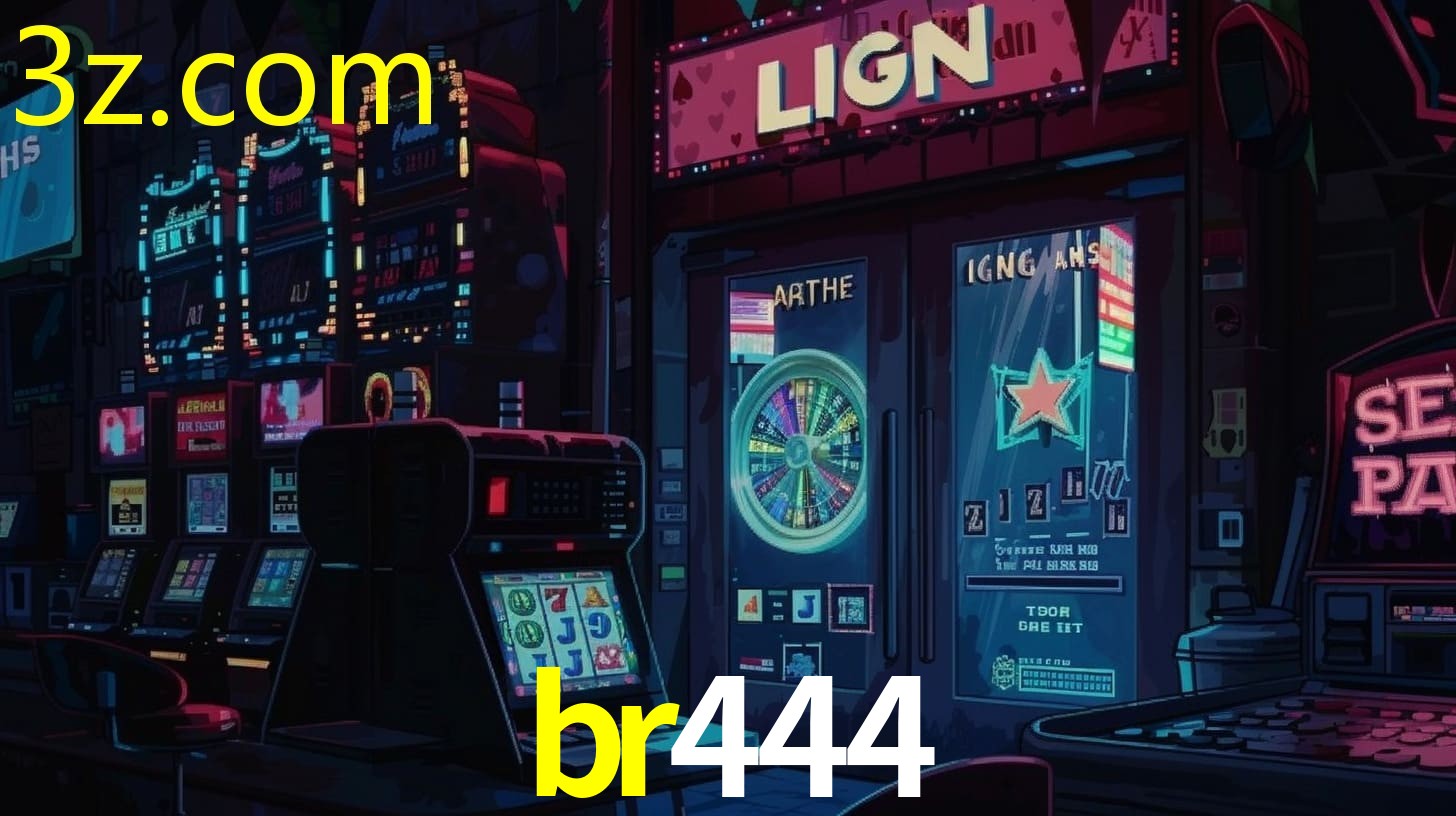 BR444.COM