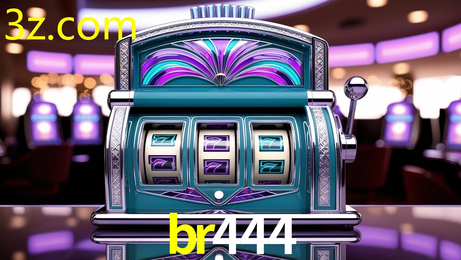 BR444.COM