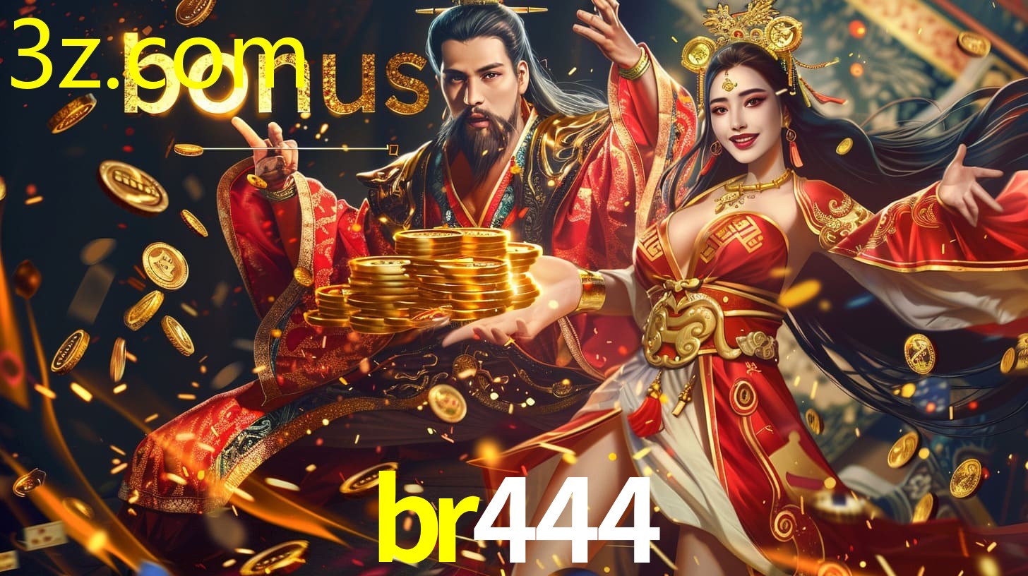 BR444.COM