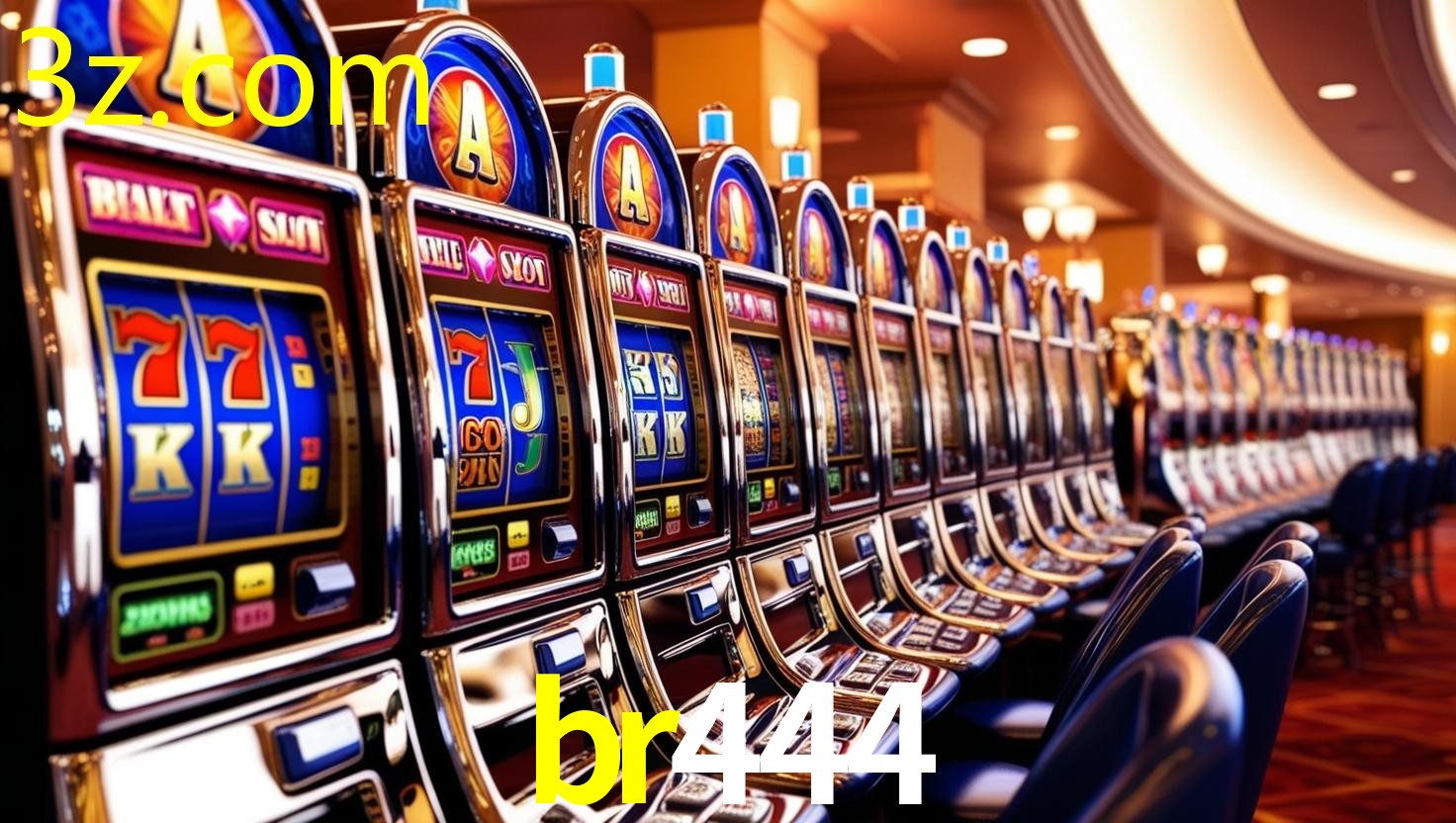 BR444.COM