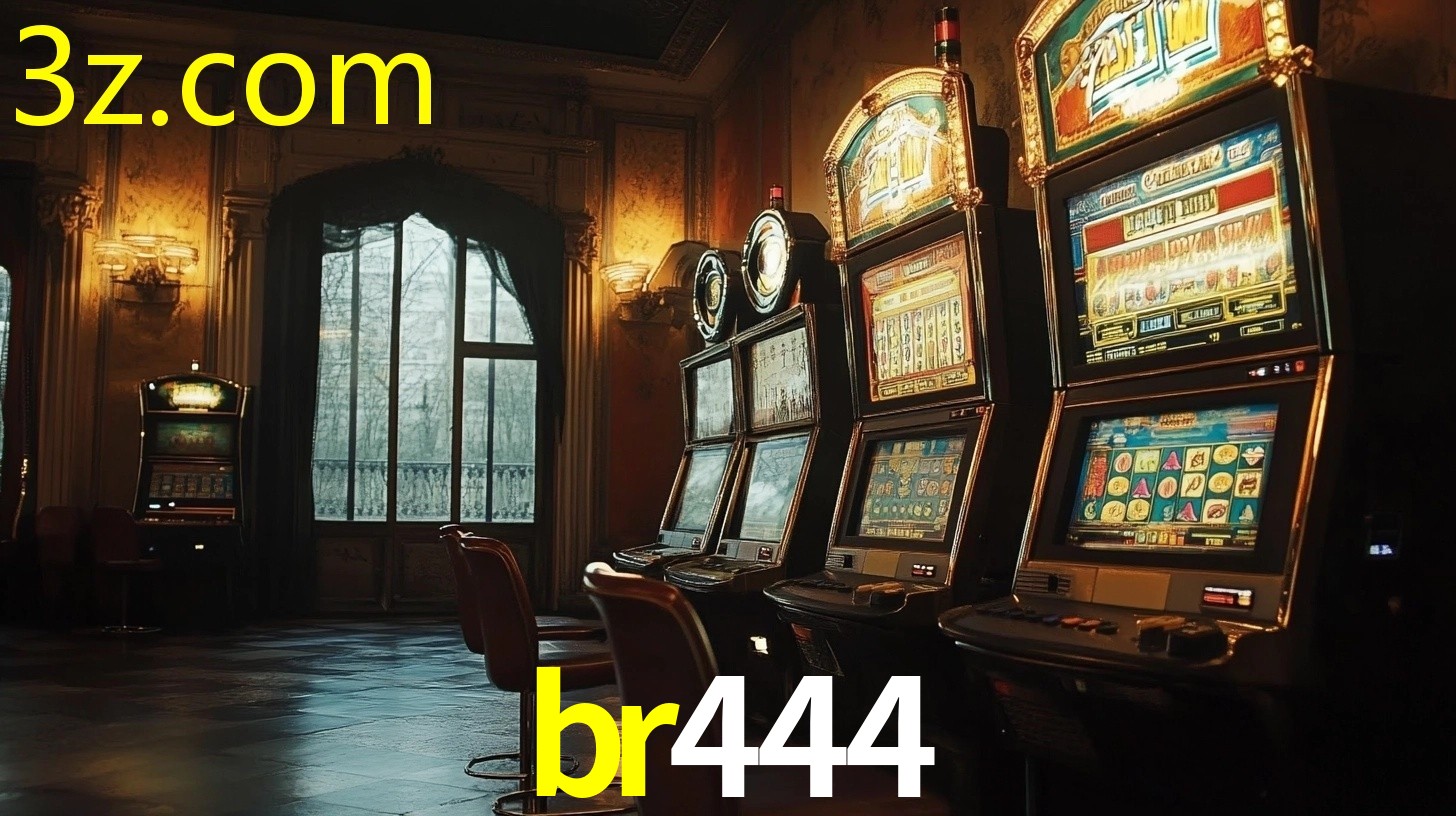 BR444.COM