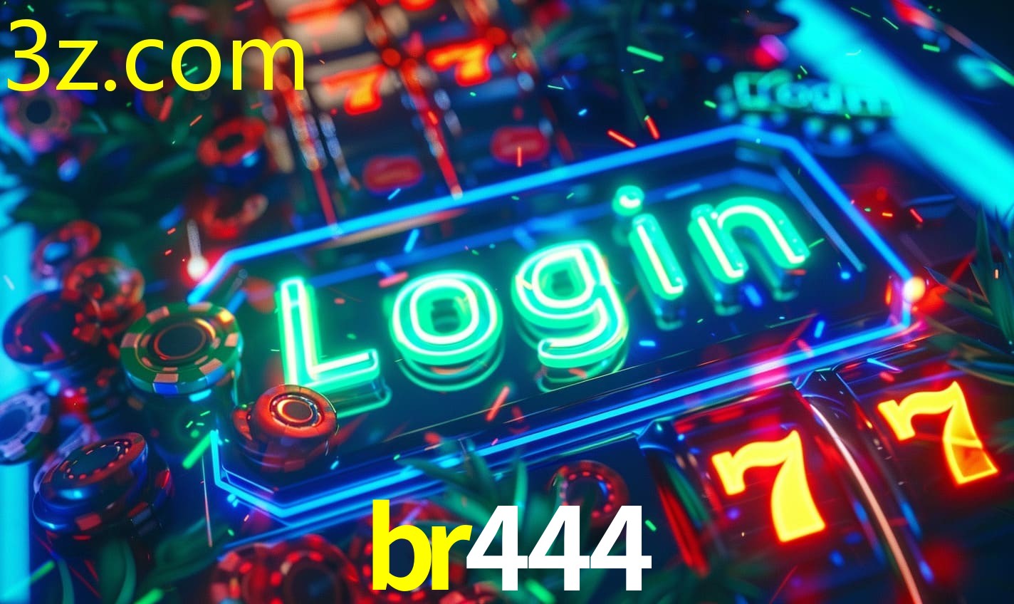 BR444.COM