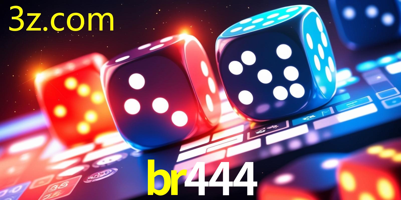 BR444.COM