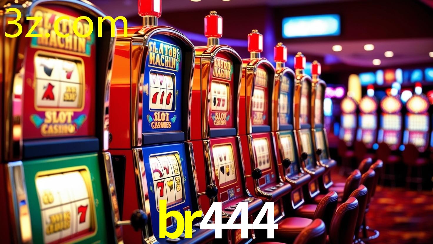 BR444.COM