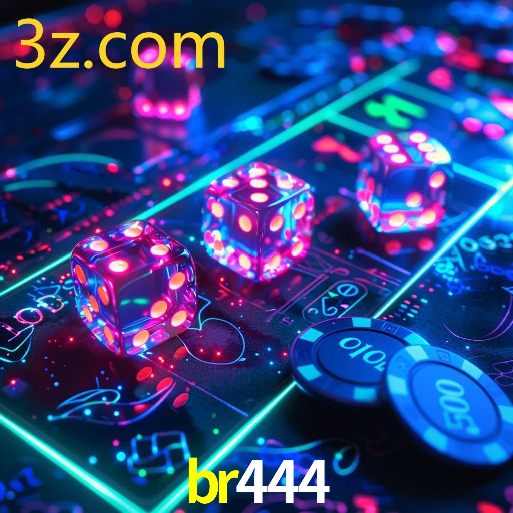 BR444.COM