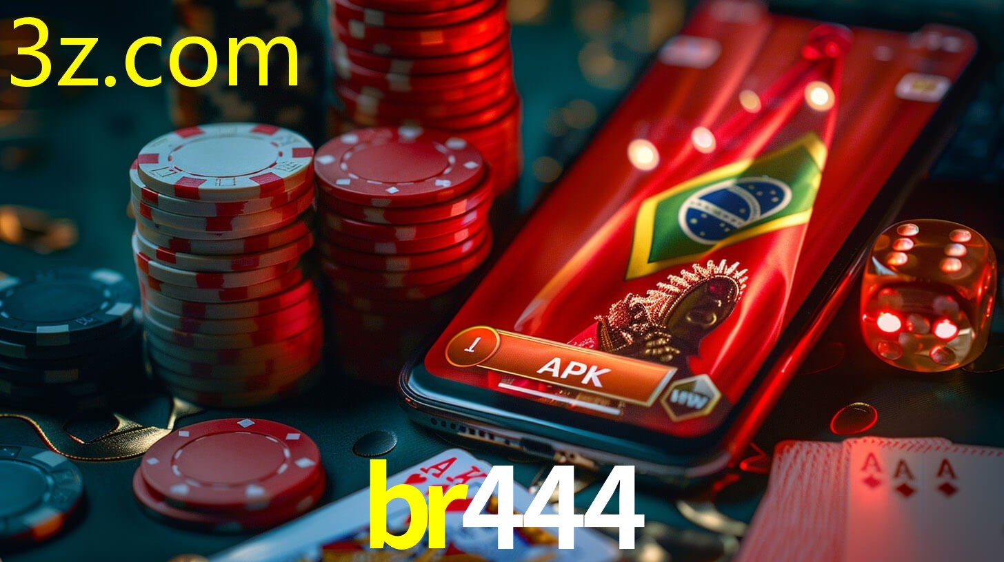 BR444.COM