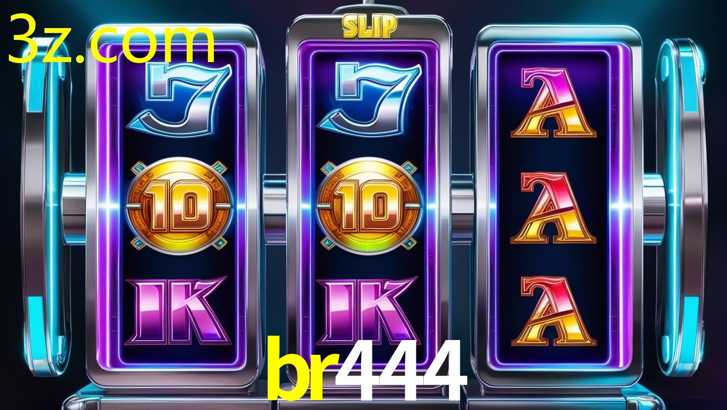 BR444.COM
